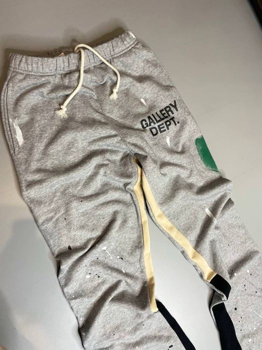 ‼️Найвища якість‼️ Gallery dept flared pants