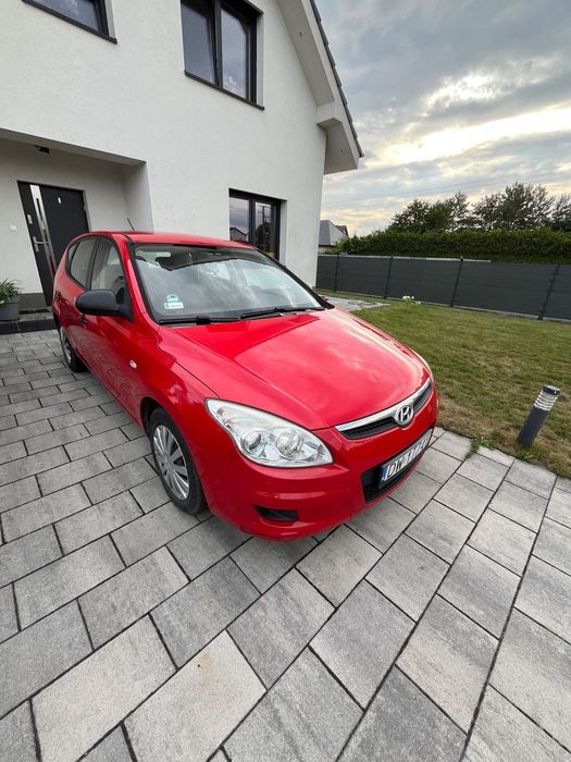 Hyundai I30 Hyundai i30
