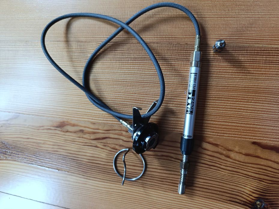 Газовый Резак, Паяльник Kovea Hose Pen Torch KT-2202
