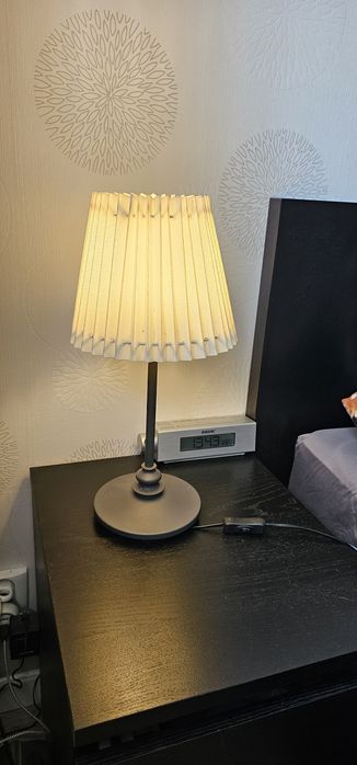 lampka nocna Ikea - Angland