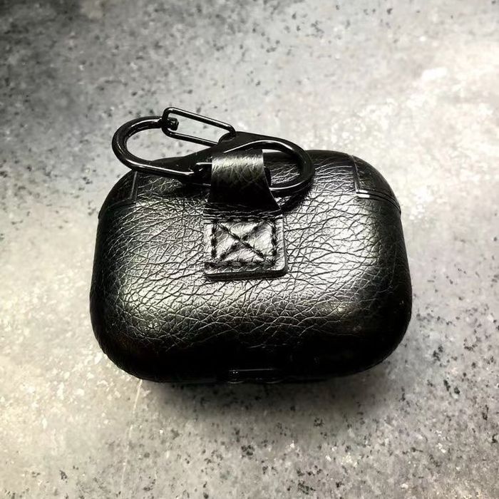 Чохол на Airpods Chrome Heards