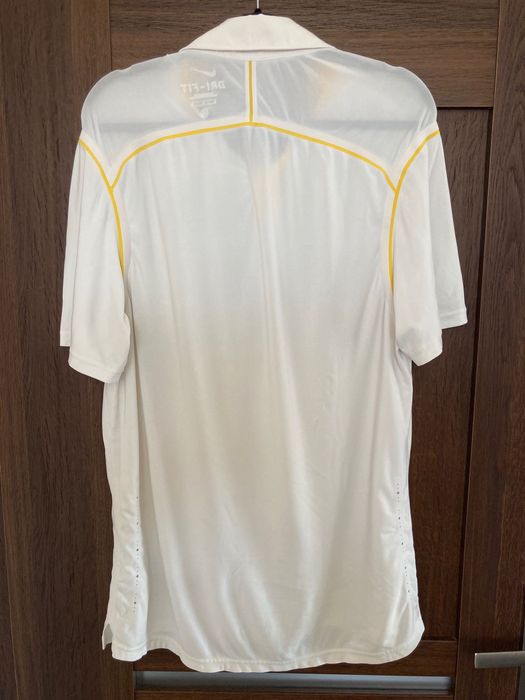 Koszulka tenisowa / T-shirt Nike Roger Federer Australian Open 2011
