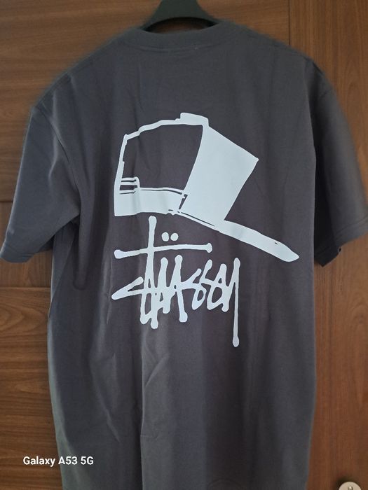Tshirt męski rozmiar L