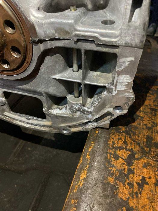 Двигатель 2AZ-FE Toyota Camry 40 2.4