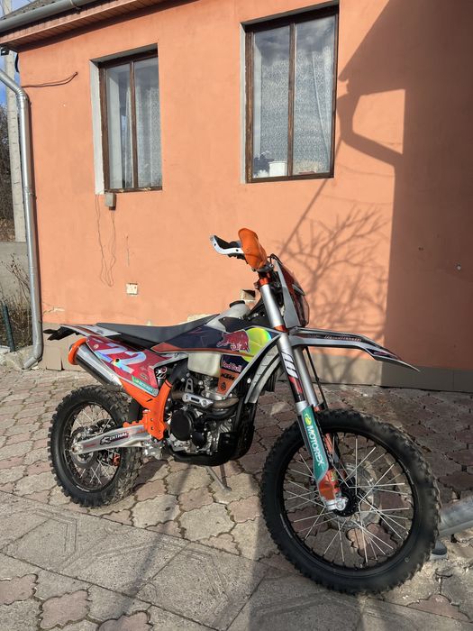 Kovi lite 300сс 28лс