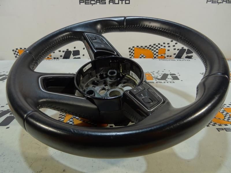Volante de direção AUDI A4 (8W2, 8WC, B9)