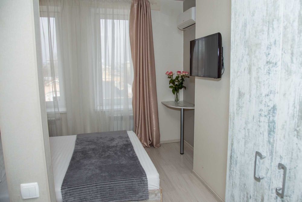 СВОЯ комфортная квартира в центре посуточно. Сумская.