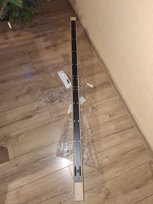 Polka scienna ikea Lack