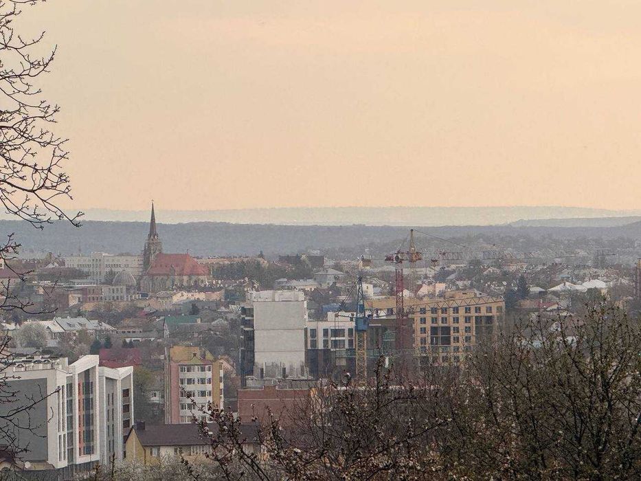 Квартира 71,26 м² | RIVEN RESIDENCE | 2 поверх | Рівненська 21А