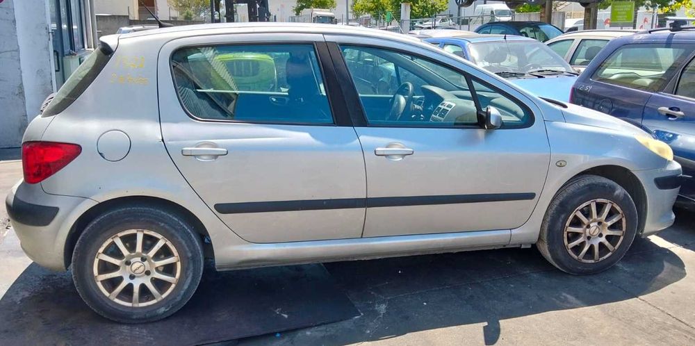 Peugeot 307 para peças
