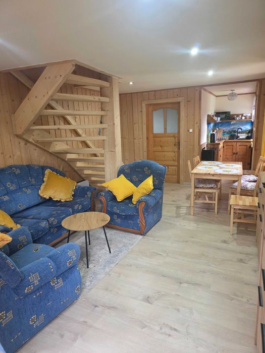 Domek, wypoczynek Witów, Witów-Ski, Termy Chochołowskie, Góry,Zakopane