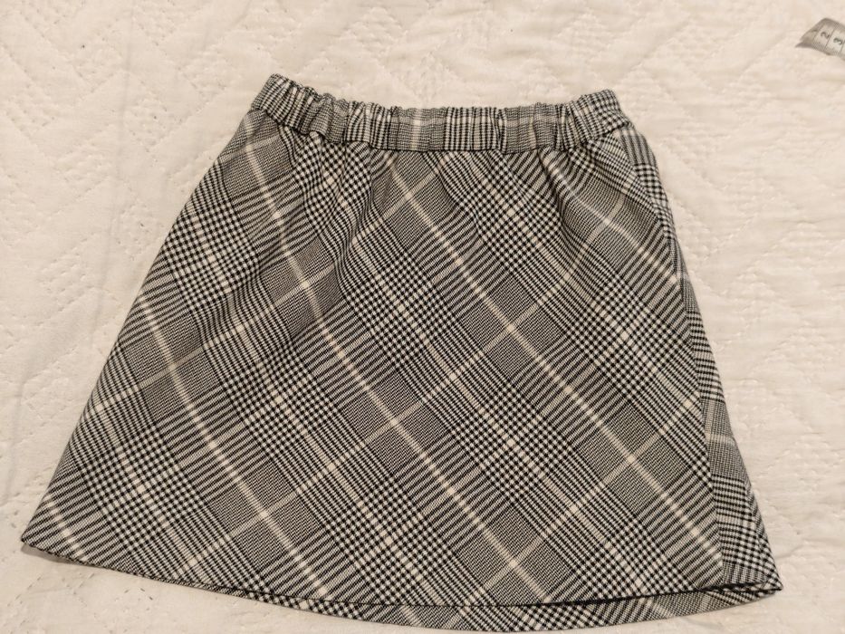 Spódnica Zara, Rozmiar 116