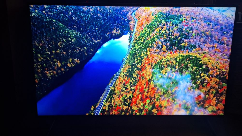 Telewizor Samsung 49"Smart 4kUHD