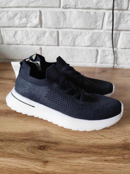 Buty sportowe sneakersy r.38 Tom&Rose