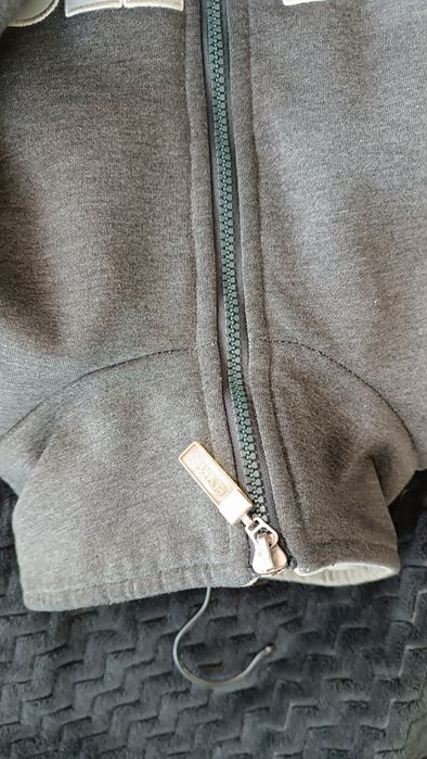 Bluza NASA Hustla rozmiar M