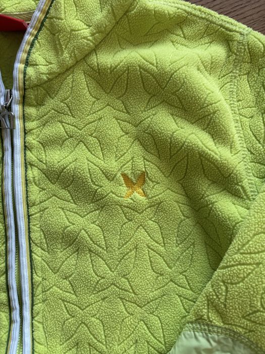 Bluza sportowa marki Kari Traa