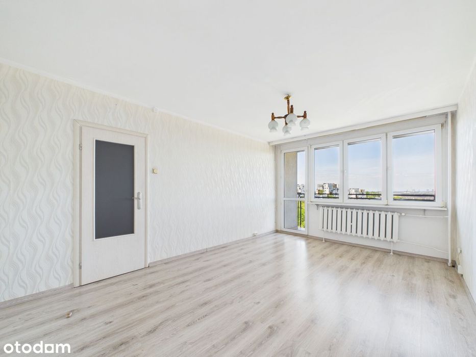 Apartment in Sosnowiec, Klimontów - Widok 2