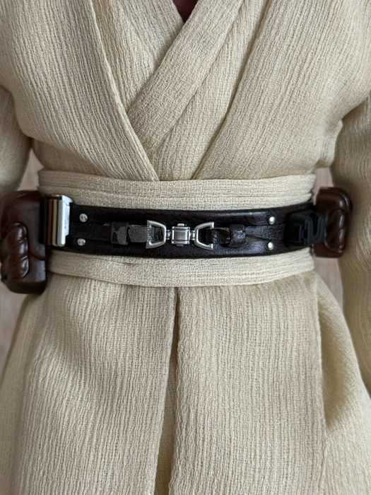 Hot Toys Obi Wan Kenobi  Star Wars 1/6.Зоряні війни.Фігурка. Іграшка.