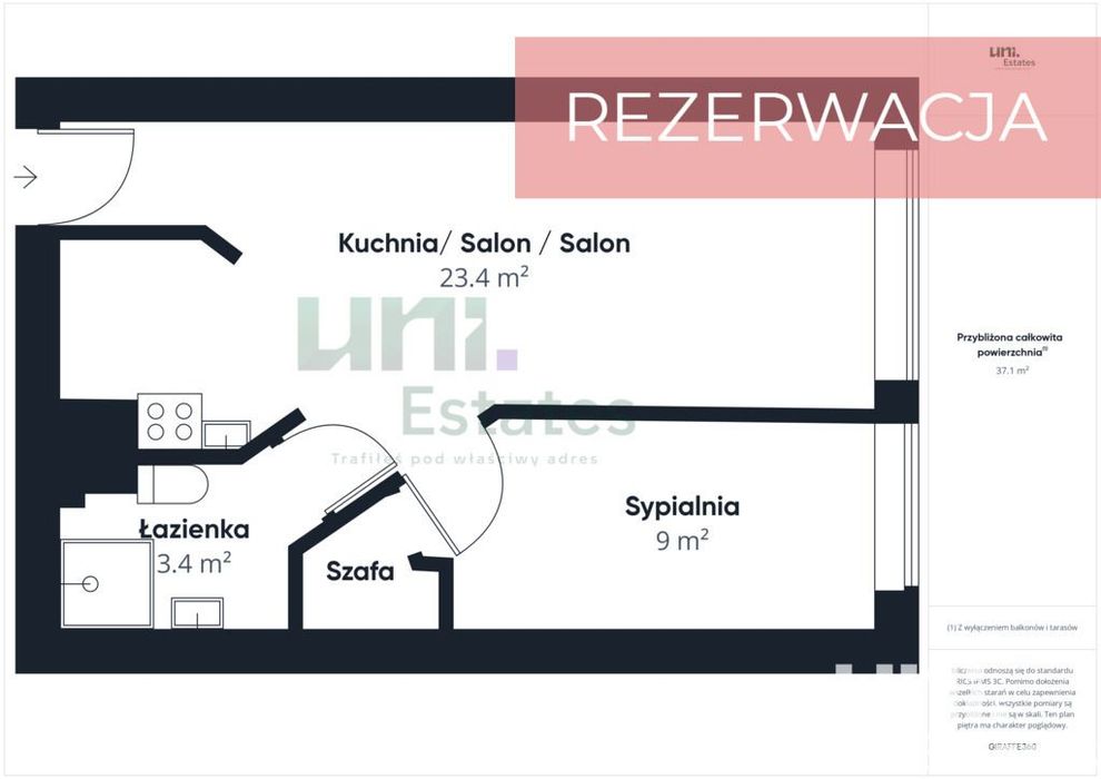 Nowa Huta | 2 pokoje | piwnica | po remoncie