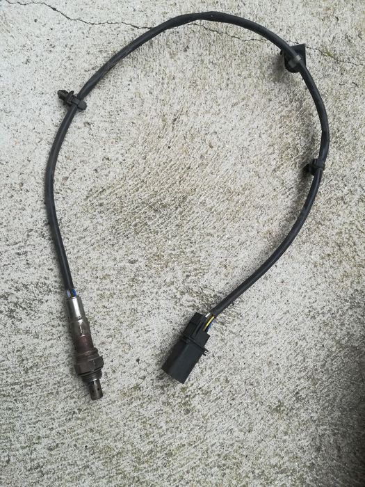 Braço de suspensão golf 7 original