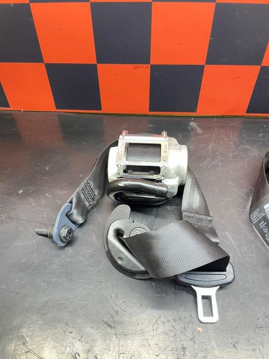 Conjunto Cintos Frontais FIAT Doblo (263_)