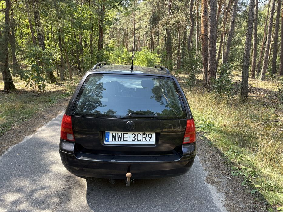 Golf 4 2.0 115 km