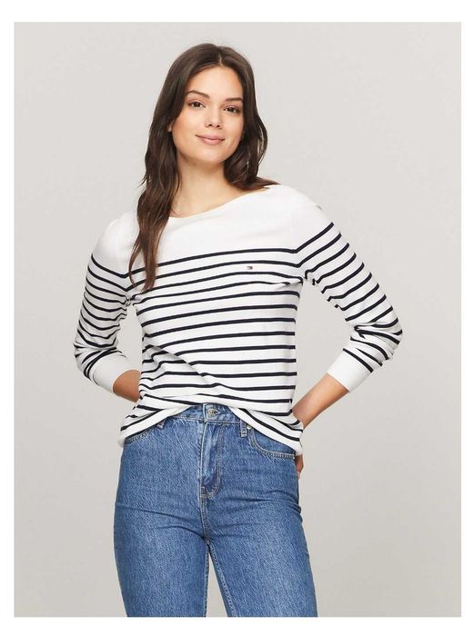 Кофта оригинал Tommi hilfiger