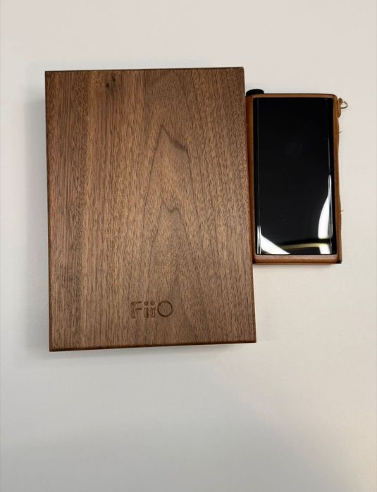 Odtwarzacz FIIO M15 (UNIKAT)