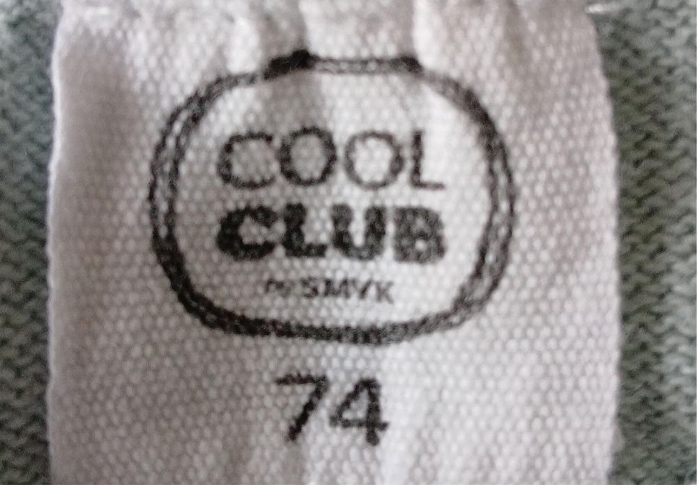 2 sweterki dziewczęce CoolClub