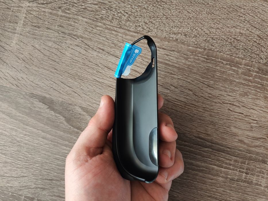 Продам новий оригінальний Split EveryDay Case JSAUX for Nintendo Switc