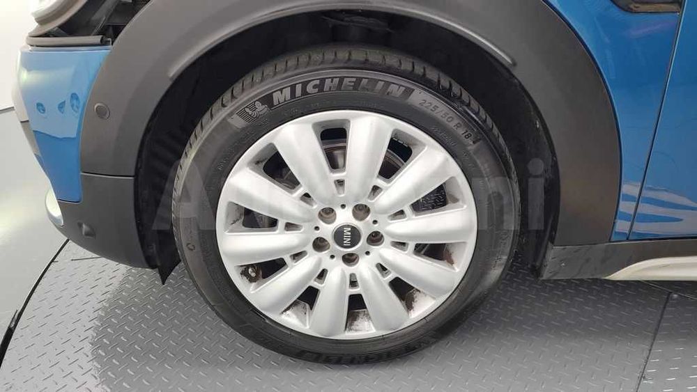 Mini Cooper  Countryman