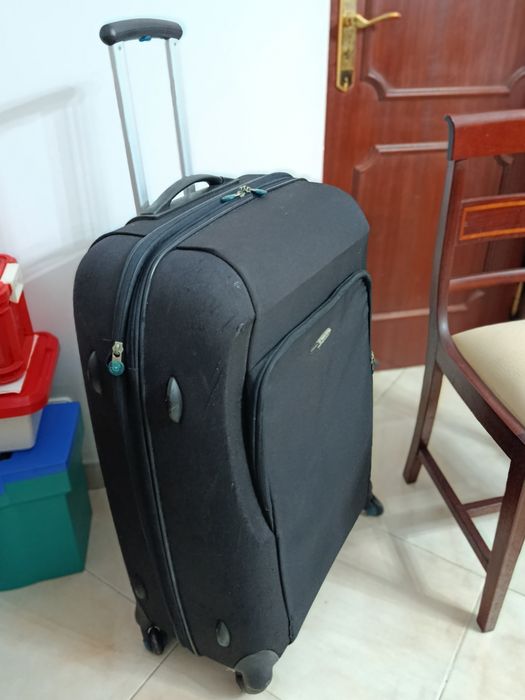 Trolley Samsonite XL 80cm