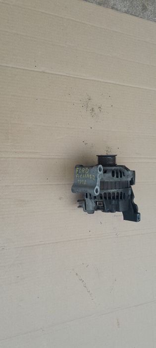 Peças Ford Fiesta 2000 1.2 cc