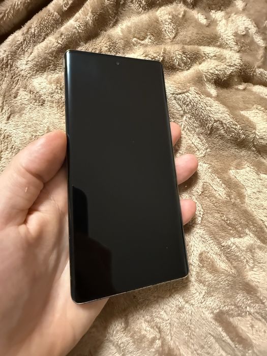 Google pixel 7pro 256gb