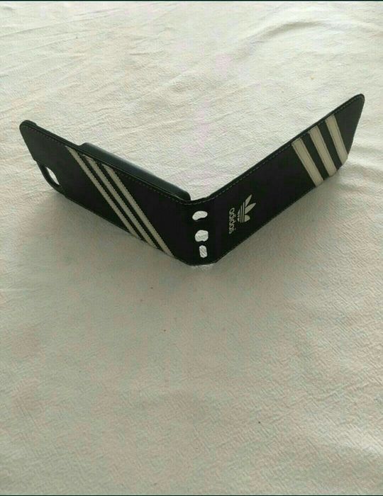 iPhone 6 capa da Adidas