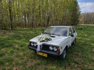 Auto do Ślubu i nie tylko Polonez Borewicz