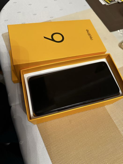 Smartfon Realme 6