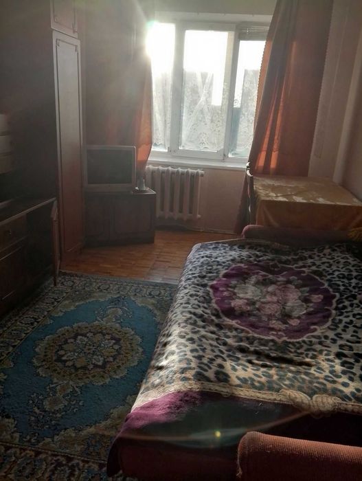 довгострокова аренда квартир