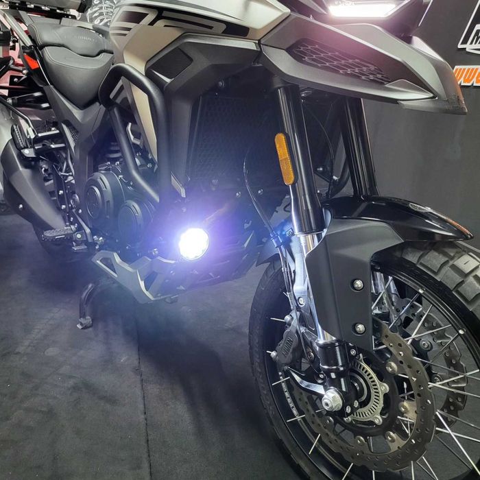 Morbidelli T1002 VX 2025