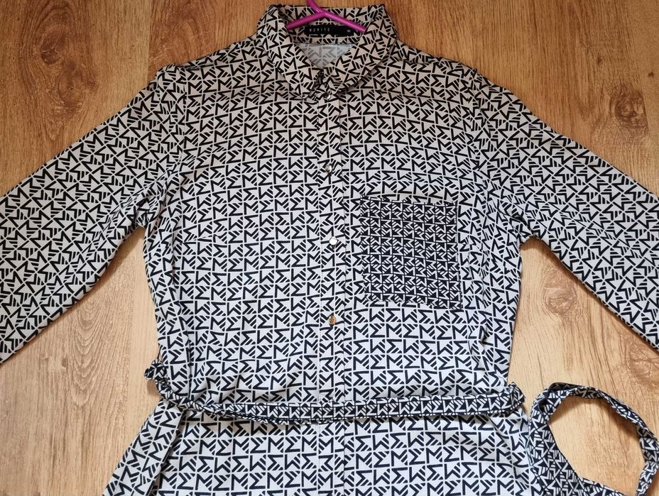 Sukienka, Damska, Midi, Mohito