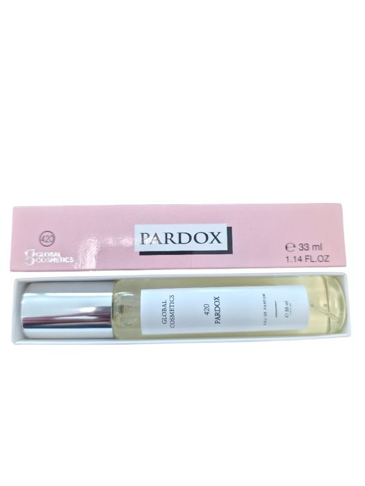 Pardox 33ml ( Damskie)