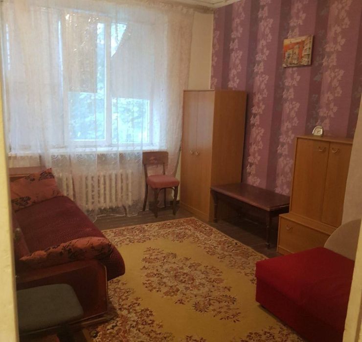 Сдам 2 к кв метро хтз, ул Библика 31