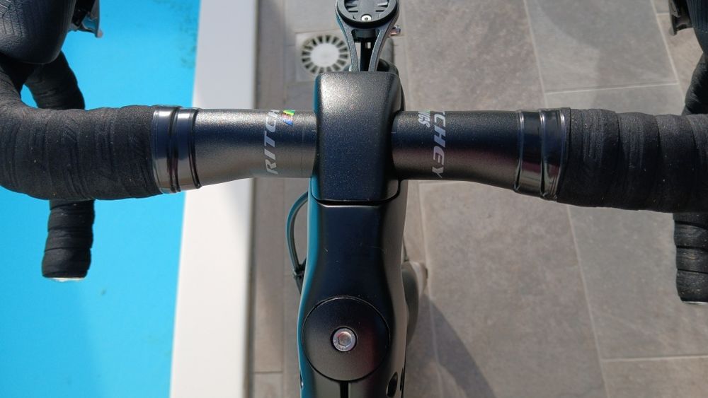 Bicicleta de estrada Full Carbono Olympia Boost 2x12v Sram Axs, Rodas em Carbono