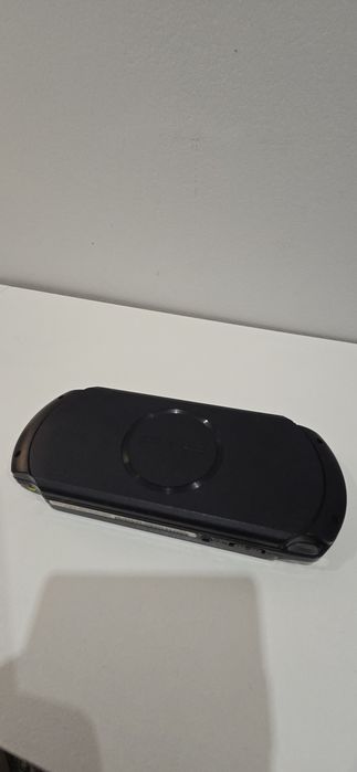 PSP Street + Carregador