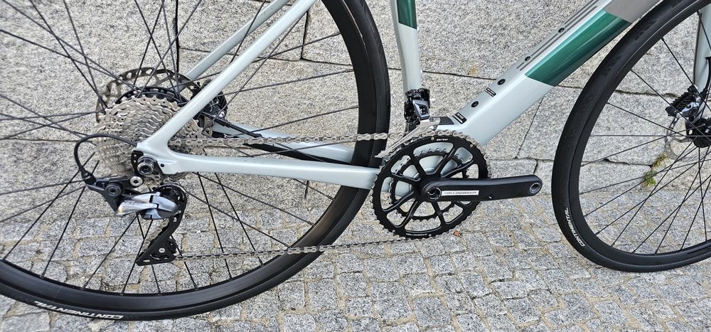 Cannondale Supersix Neo 2 M 54