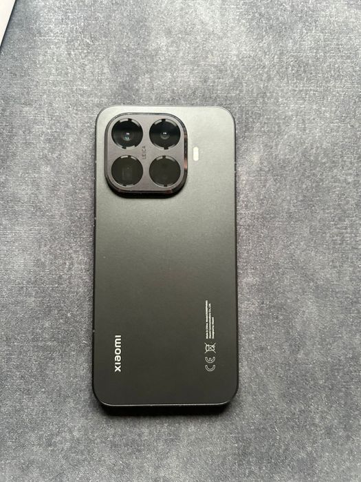 Smartfon Xiaomi 15t pro