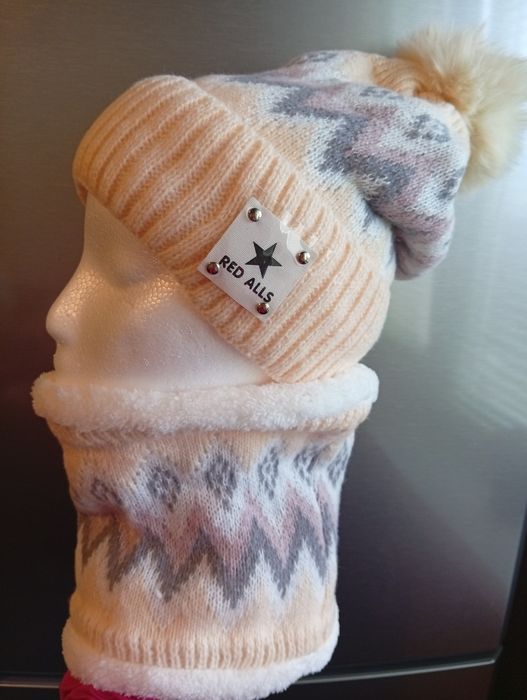 Жіночі зимові головні убори різні