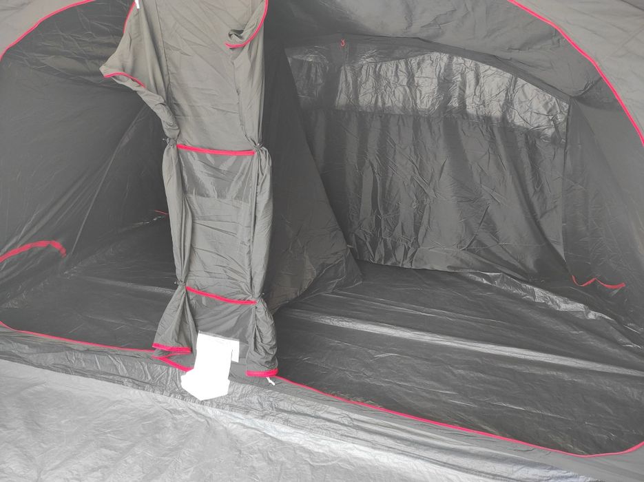 Tenda 5.2 Fresh & Black
