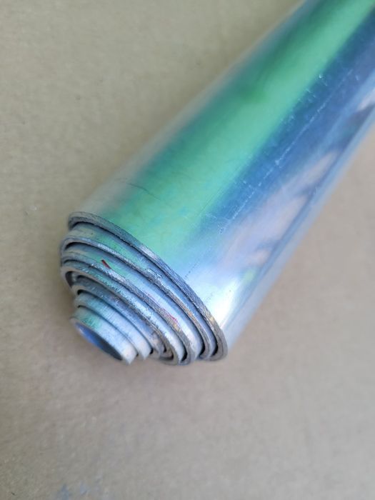 Комплект алюминиевых труб для телескопической мачты, щогла