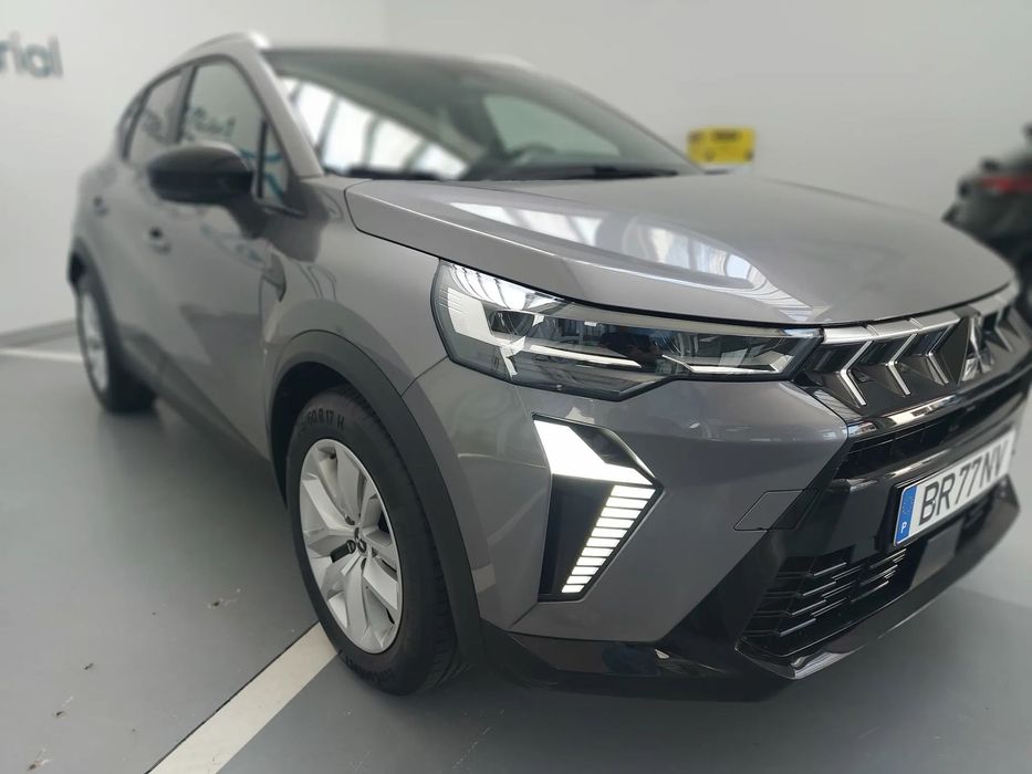 Mitsubishi ASX 1.0 MPI-T Kaiteki
